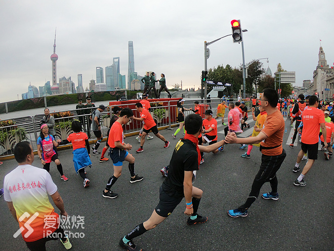 一起上马：用我所爱的方式，跑出我所爱