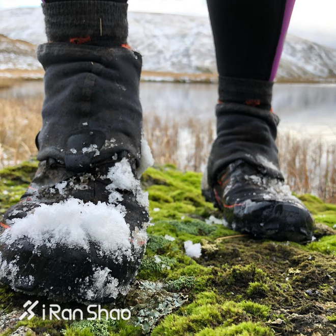 运动尖货 | 一周跑步装备美图集锦 Vol.16