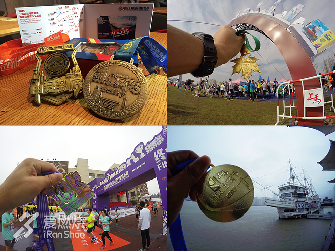 一起上马：用我所爱的方式，跑出我所爱