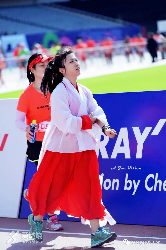 怕什么快？无畏者无止境！