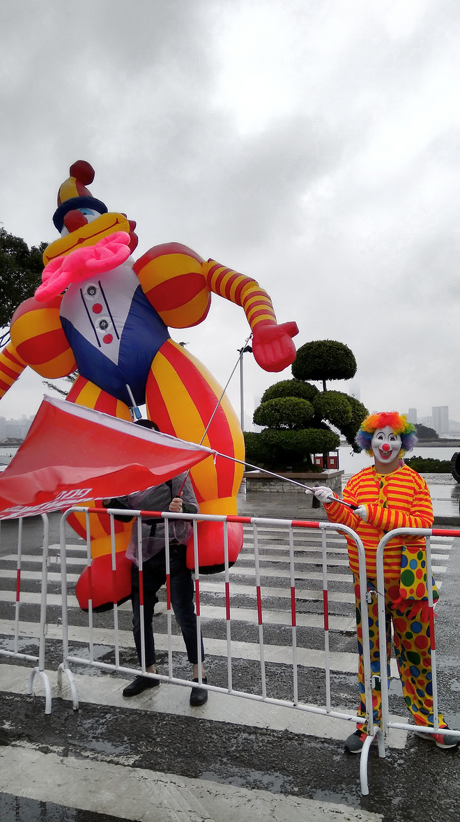 热点 | 厦门海沧国际半程马拉松 一场拿高分的独立赛事