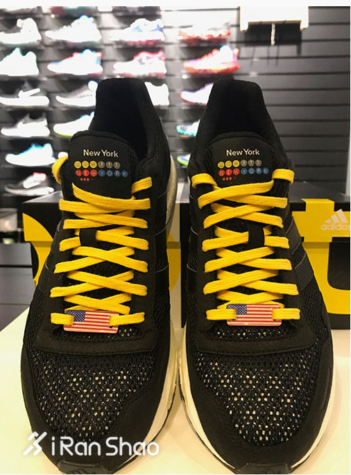 一周新鲜装备资讯 | 上海马拉松袭来 有个好玩的事情要告诉你