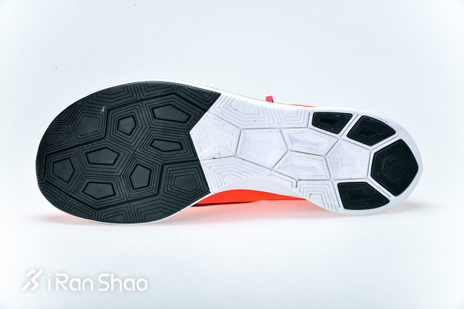 开箱 | Nike Zoom Vaporfly 4%竞速跑鞋的新革命