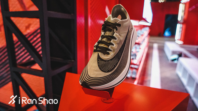 上马上全马 | 解锁最豪华EXPO 你与上马只差一个参赛包