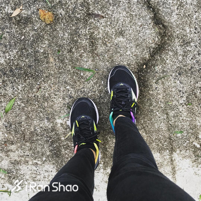 运动尖货 | 一周跑步装备美图集锦 Vol.13