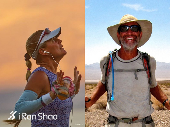 北美超马故事 | 进入梦幻之境