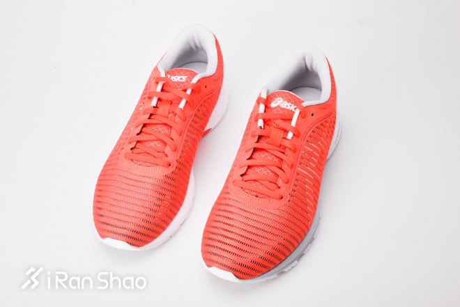开箱 | ASICS DynaFlyte 2 填坑弥补之作