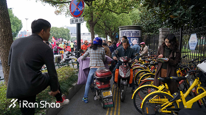 热点 | 42.195公里之后 我想我又重新爱上了杭马