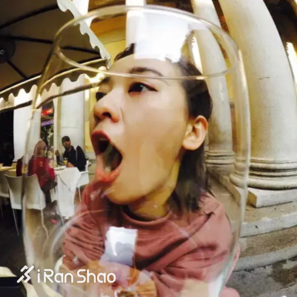 上马上全马 | 刷完帝都二号线不过瘾 陈意涵还要「哈」遍上马