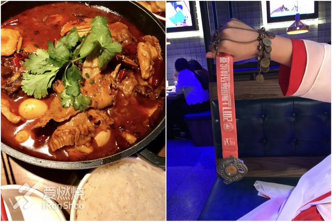 怕什么快？无畏者无止境！