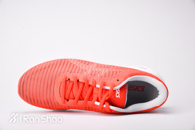 开箱 | ASICS DynaFlyte 2 填坑弥补之作
