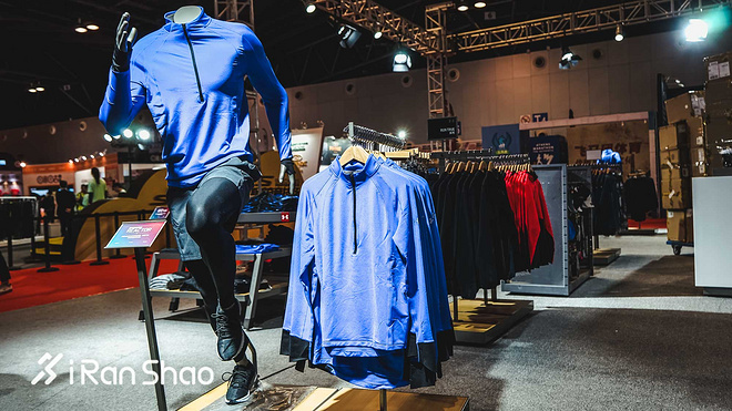 上马上全马 | 解锁最豪华EXPO 你与上马只差一个参赛包