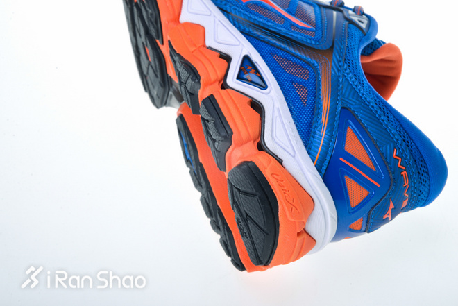 开箱 | Mizuno Wave Sky 可能是最软的美津浓跑鞋