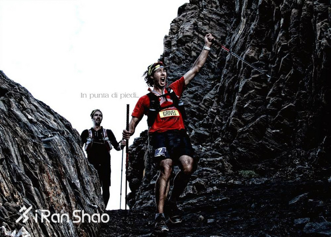 北美超马故事 | 进入梦幻之境