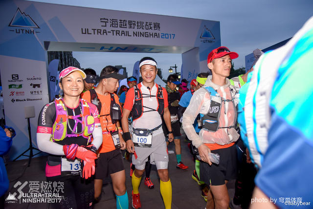 数据 | 2017年10月爱燃烧赛事平台数据分析