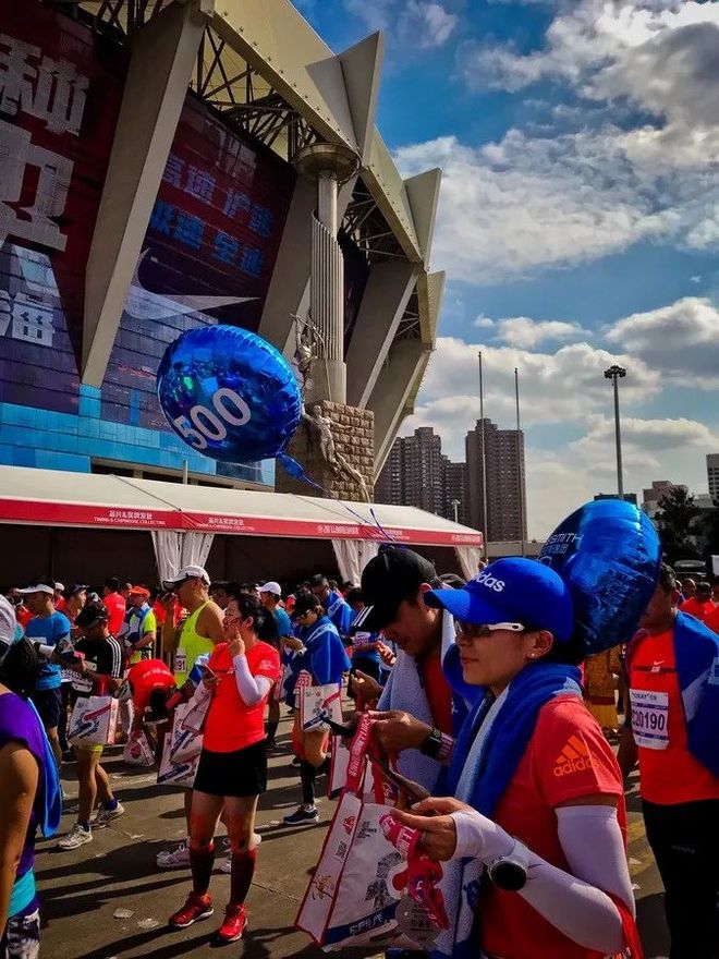 霞飞路的梧桐时光——上马城记