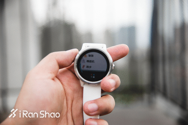 开箱 | Garmin vivomove HR/vivoactive 3  静能轻装出行动能时尚运动