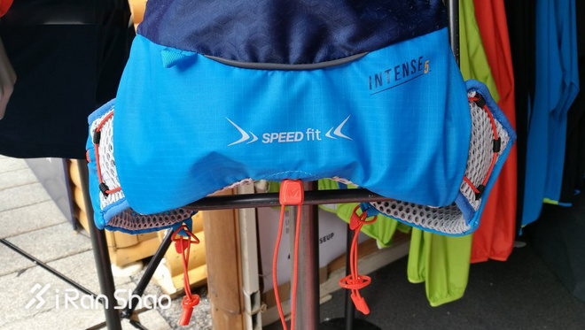 TopX | 剁完的手长出来了没？2018新款越野跑背包预览