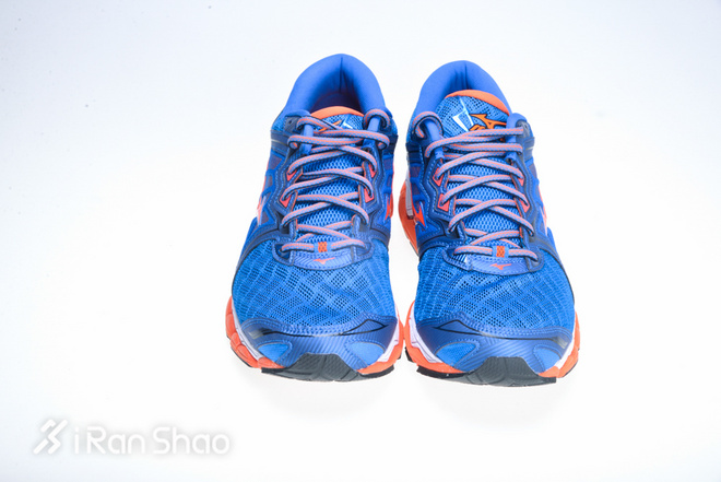开箱 | Mizuno Wave Sky 可能是最软的美津浓跑鞋