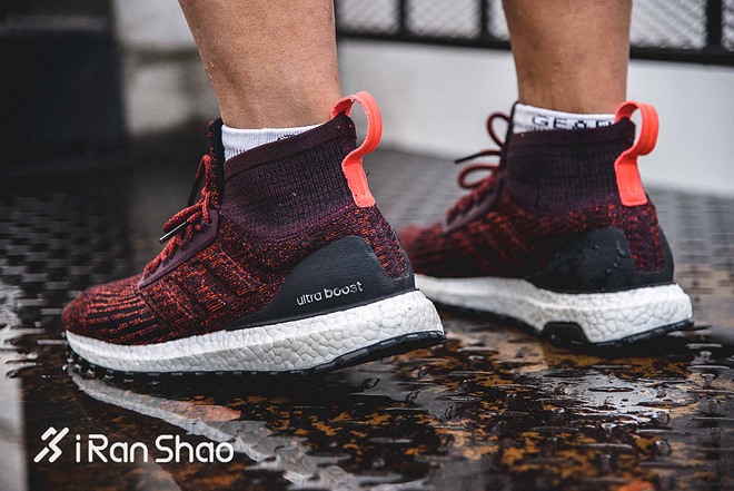 跑鞋 | 冬跑好伙伴 adidas UltraBOOST ATR深度评测