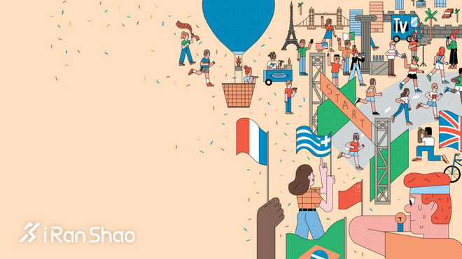 热点 | 君自故乡来应知故乡事 自家门口的马拉松你错过了吗