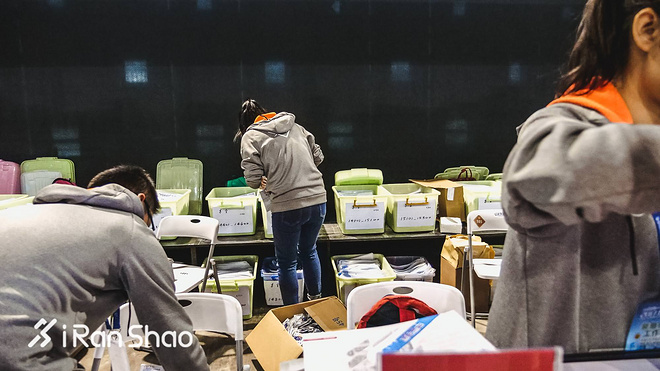 上马上全马 | 解锁最豪华EXPO 你与上马只差一个参赛包