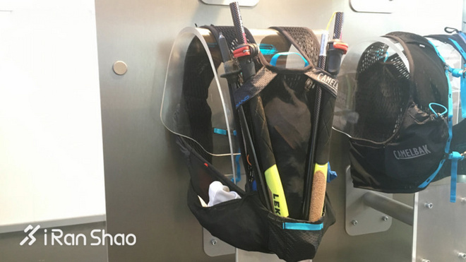 TopX | 剁完的手长出来了没？2018新款越野跑背包预览