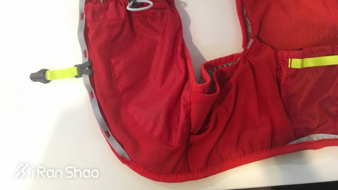 TopX | 剁完的手长出来了没？2018新款越野跑背包预览