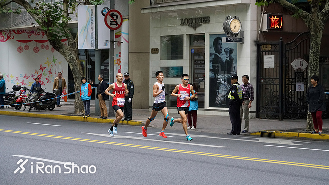 观点 | 越野跑是马拉松成绩的坟墓？