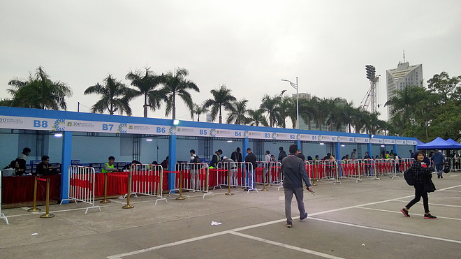 热点 | 厦门海沧国际半程马拉松 一场拿高分的独立赛事