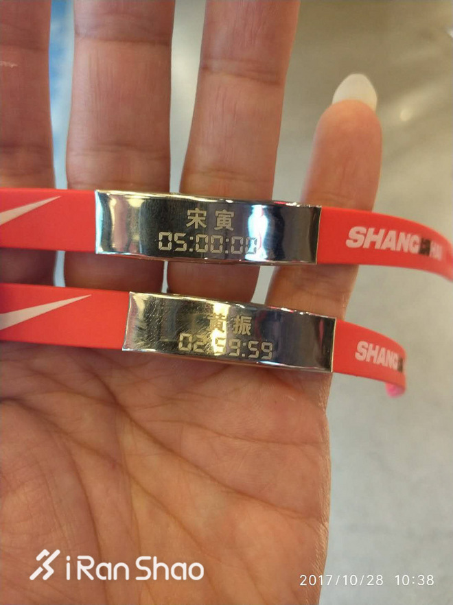 上马上全马 | 宋寅：上马第五年 我是对跑步上瘾的机长