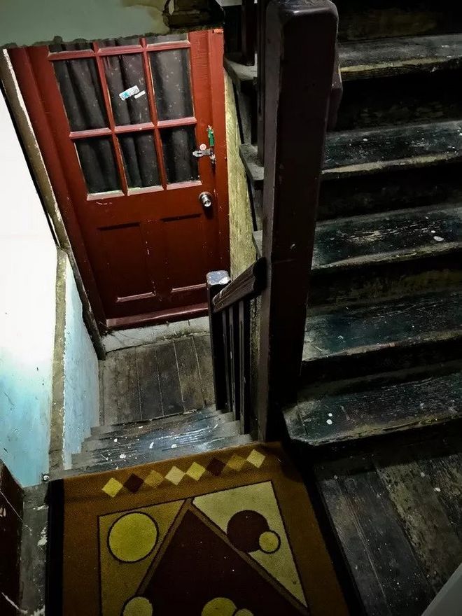 霞飞路的梧桐时光——上马城记