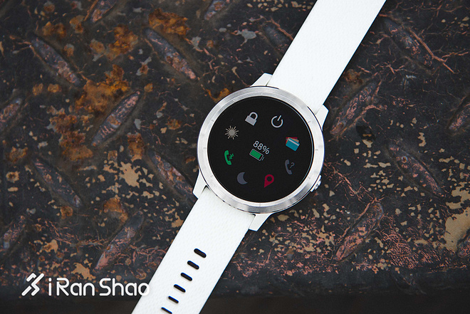 开箱 | Garmin vivomove HR/vivoactive 3  静能轻装出行动能时尚运动