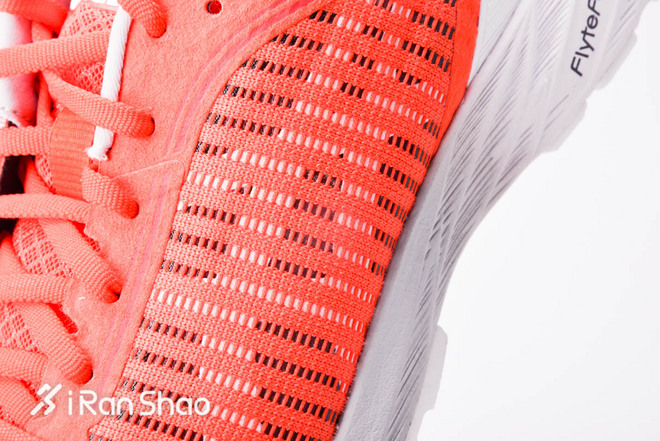 开箱 | ASICS DynaFlyte 2 填坑弥补之作