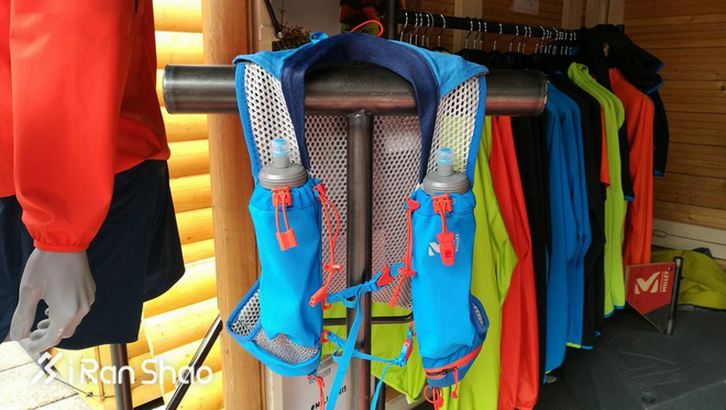 TopX | 剁完的手长出来了没？2018新款越野跑背包预览