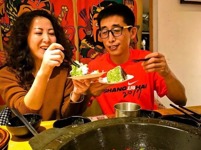 霞飞路的梧桐时光——上马城记