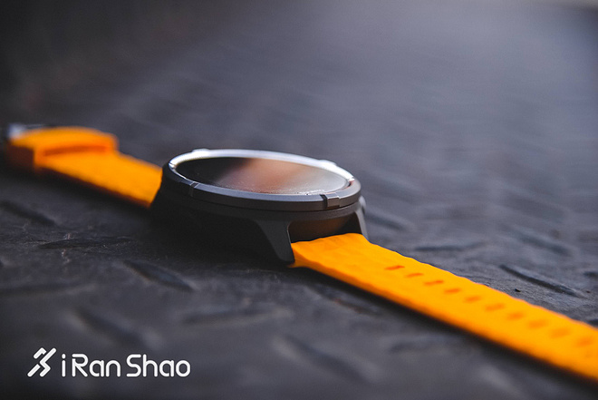 开箱 | SUUNTO Spartan Sport Wrist HR BARO 这次加持了气压高度计