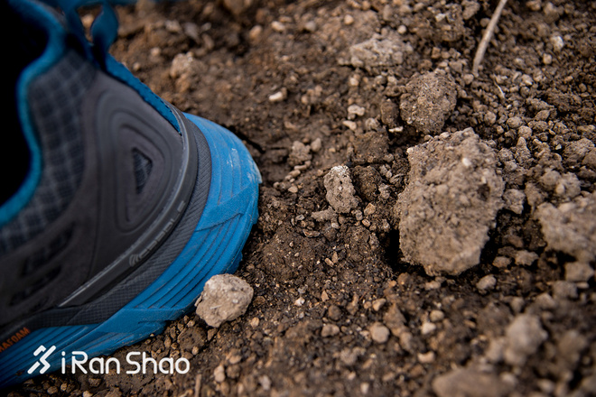 跑鞋 | The North Face Endurus TR 长距离更出色