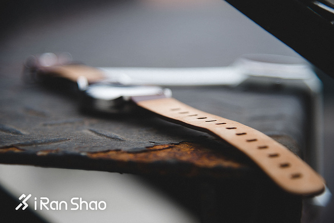 开箱 | Garmin vivomove HR/vivoactive 3  静能轻装出行动能时尚运动