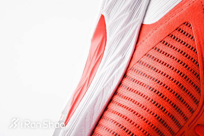 开箱 | ASICS DynaFlyte 2 填坑弥补之作