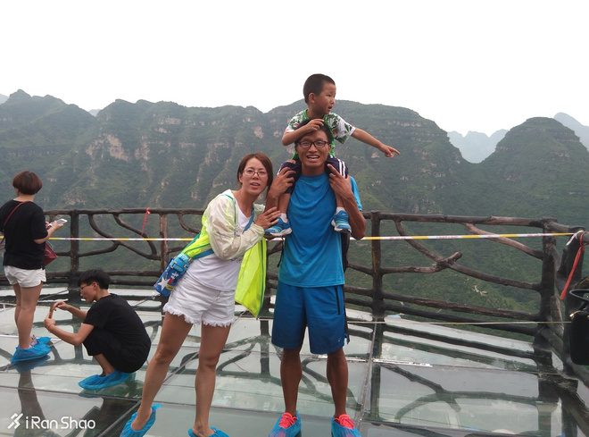 人物 | 上马2:24获国内第三 华东理工大学老师李鹏跃居“上海一哥”