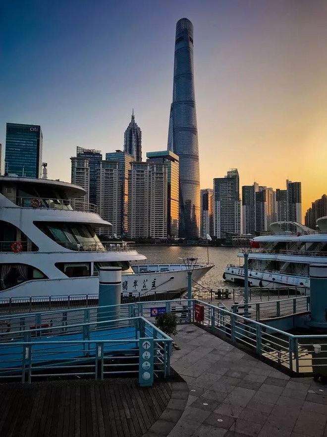 霞飞路的梧桐时光——上马城记