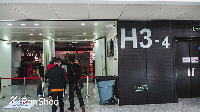 上马上全马 | 解锁最豪华EXPO 你与上马只差一个参赛包