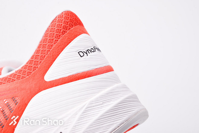 开箱 | ASICS DynaFlyte 2 填坑弥补之作