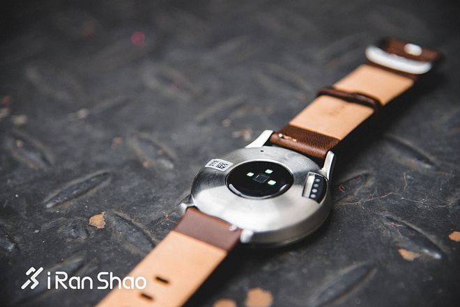 开箱 | Garmin vivomove HR/vivoactive 3  静能轻装出行动能时尚运动