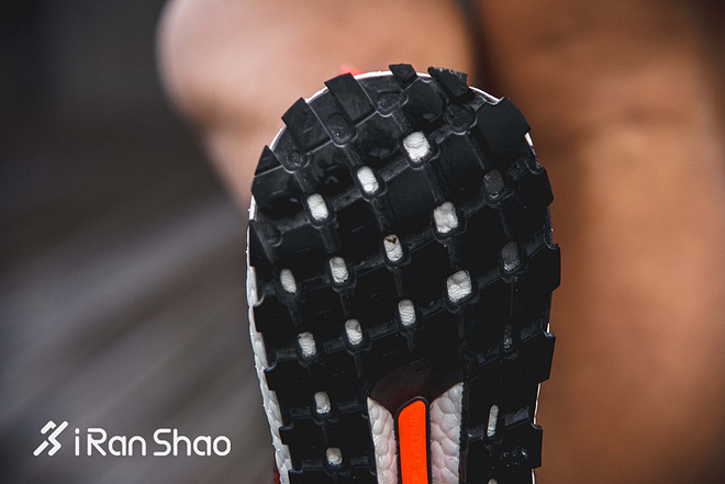 跑鞋 | 冬跑好伙伴 adidas UltraBOOST ATR深度评测