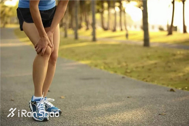 训练 | 不要担心  如何应对那些跑步可能会出现的意外