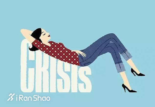 热点 | 跑步什么时候都不晚 不运动是最可怕的中年危机