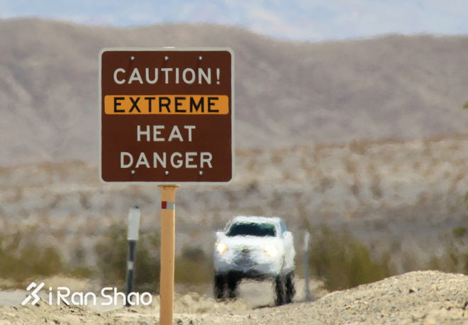 北美超马故事 | 进入梦幻之境