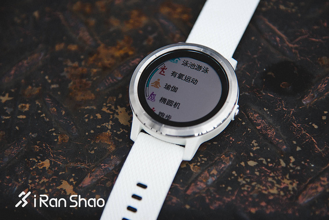 开箱 | Garmin vivomove HR/vivoactive 3  静能轻装出行动能时尚运动